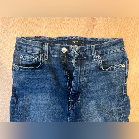 7 for all mankind - Picture 5 of 8